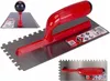RUBI Zahnspachtel 28cm gezahnt 8mmx8mm 25905 Produktbild-Vorschau 2