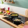 Tefal G25991 Unlimited On Set de poêles 3 pièces, avec Voir les images du produit 11