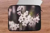 MuchoWow® Laptop Hülle 15 Zoll Blumen - Weiß - Natur - Produktbild-Vorschau 6