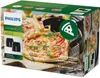Příslušenstvo Philips na chutnú pizzu pre AirFryer XXL Náhľad obrázku produktu 12