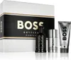 Hugo Boss Bottled Parfum Giftset Edp Spray 100ml/Shower Gel Produktbild-Vorschau 1