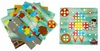 Aga Dětská mozaika puzzle se šroubovákem 261 ks Náhled obrázku produktu 27