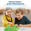 Ravensburger Lotti Karotti: La corsa dei conigli contorti Anteprima dell’immagine prodotto 8