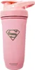 Smartshake Reforce Stainless Steel - Supergirl (900ml) Produktbild-Vorschau 2