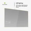 Infrazářič Blumfeldt 500 W – nástěnný, Smart Mirror s LED Náhled obrázku produktu 5