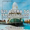 Samsung Galaxy S21 ULTRA 5G - szkło hartowane 9H - ochrona Podgląd zdjęcia produktu 2