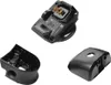 Shimano Steps Bt-e8010 portabatteria nero 600 mm nero 600 Anteprima dell’immagine prodotto 2