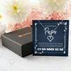 22Feels Echt Silber Halskette - Kondolenz Geschenk In Produktbild-Vorschau 3