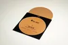 Pro-Ject CORK IT, Drehteller-Matte, Braun, Kork, 1 Produktbild-Vorschau 3