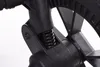 4Baby | Kinderwagen - Buggy Kinderwagen - Schwarz - mit Produktbild-Vorschau 16