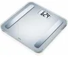 Diagnosewaage BF 183 (silber) Produktbild-Vorschau 1