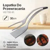 Łopatka Do Łapania Przewracania TSG-81 Jajek Mięsa Podgląd zdjęcia produktu 2