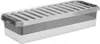 Q-Line Box transp./metall 6,5 Ltr. Voir les images du produit 2