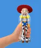 Disney Pixar Toy Story 5 Sprechende Jessie, 30 cm Produktbild-Vorschau 6