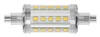 Müller-Licht 400308, 5,5 W, R7s, 550 lm, 15000 h, Warmweiß Produktbild-Vorschau 1