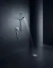 hansgrohe Brauseanschlussknie Fixfit DN15 chrom, 1 Stk. Produktbild-Vorschau 2