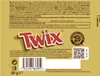 TWIX Minis 150 x 20g Voir les images du produit 4