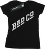 Bad Company - Maglietta da donna BI37688 (XL) (Nero) Anteprima dell’immagine prodotto 1