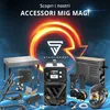 STAHLWERK Filo per saldatura MIG MAG acciaio inox ER 307 Si Anteprima dell’immagine prodotto 4