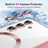 Coque + 2 Verres Trempés pour Samsung Galaxy A07, Silicone Voir les images du produit 3