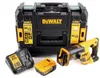 DeWalt DCS 367 P1 Sega universale a batteria 18V brushless Anteprima dell’immagine prodotto 2