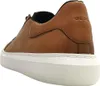 Geox DEIVEN D Herrenschuhe - Sneakers - Halbschuhe braun Produktbild-Vorschau 9