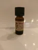 Kleine braune Flasche mit einem schwarzen Verschluss. Auf dem Etikett steht "Ringelblume".
 Produktbild-Vorschau