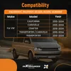 Refroidisseur EGR Valve EGR Pour VW CALIFORNIA T6 CARAVELLE Voir les images du produit 7
