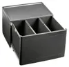 BLANCO SELECT BOTTON Pro 60/3 Manual, 52,5 cm, 35 cm, 75 cm Produktbild-Vorschau 9