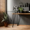 Steba VTT6 - Ventilateur de table - Ø34 cm - Metaal Voir les images du produit 3