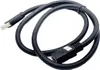 1,5 meter HDMI-verlengkabel met Ethernet, geschikt voor Productafbeelding-voorbeeld 1