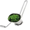 WESTMARK Moulin à herbes en acier inoxydable Voir les images du produit 18