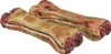 Gefüllter Kauknochen mit Salami-Geschmack 140g (2 Stück) Produktbild-Vorschau 1