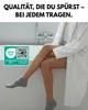 10 Paar Diabetiker Sneaker Socken ohne Gummibund & ohne Produktbild-Vorschau 7