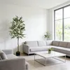 Künstlicher Olivenbaum 180cm Olivenbaum Künstlich Produktbild-Vorschau 7