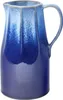 Westwing Vinci 1,5 L caraffa in Vetroceramica blu Anteprima dell’immagine prodotto 1