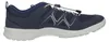 Ecco Terrcruise LTW sportlicher Schnürer Blau Produktbild-Vorschau 21