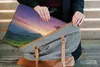 15palcové pouzdro na notebook Hory - Tráva - Krajina - Náhled obrázku produktu 7
