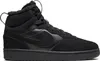 Nike Court Borough Mid 2 BLACK/BLACK-BLACK 40 Produktbild-Vorschau 5