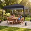 COSTWAY Altana typu pop-up 3x3 m, altana składana z Podgląd zdjęcia produktu 2
