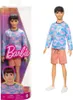 MATTEL Brb Männliche Fashionistas Sort. 0 0 0 Produktbild-Vorschau 4