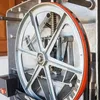 2 SZTUKI Opony do pił taśmowych Obróbka drewna Podgląd zdjęcia produktu 7