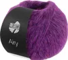 Lana Grossa - Airy 0015 violett Anteprima dell’immagine prodotto 1