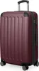 HAUPTSTADTKOFFER Spree - Valise à roulettes 65 cm avec Voir les images du produit 1