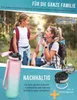 My Vesperbox® Trinkflasche Kinder [750ML] - Wasserflasche Produktbild-Vorschau 7