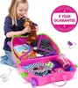 TRUNKI Kufrk cestovn odradlo Trixi 3r+ Náhľad obrázku produktu 15