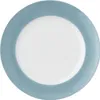 Frühstücksteller 22 cm - Sunny Day Soft Blue - Thomas - Produktbild-Vorschau 1