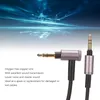 3.5mm auf 3.5mm Kopfhörer AUX Kabel Kopfhörer Soundkabel Produktbild-Vorschau 6