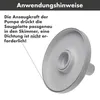 Einbauskimmer-Set für Stahlwandpools, 20x32x24 cm, inkl. Produktbild-Vorschau 7