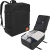 Granori Handgepäck Kofferrucksack "Dreampack Jumbo" – Produktbild-Vorschau 1